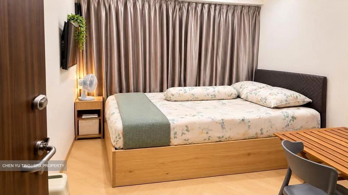 Blk 747B Belvia (Bedok), HDB 5 Rooms #634225261
